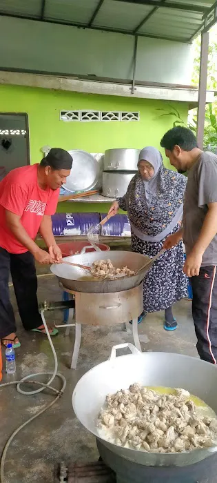 Homestay Gua Musang Murni Picture 2