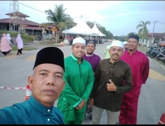 Homestay Gua Musang Murni Picture 1