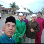 Homestay Gua Musang Murni
