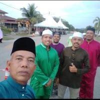 Homestay Gua Musang Murni ico