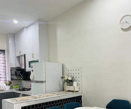Homestay Inap Kasih Gua Musang