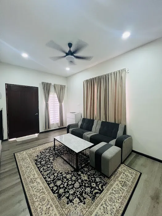 Homestay Inap Kasih Gua Musang Picture 6