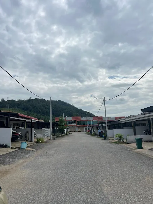 Homestay Inap Kasih Gua Musang Picture 8
