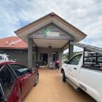 GM Villa
