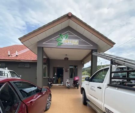 GM Villa
