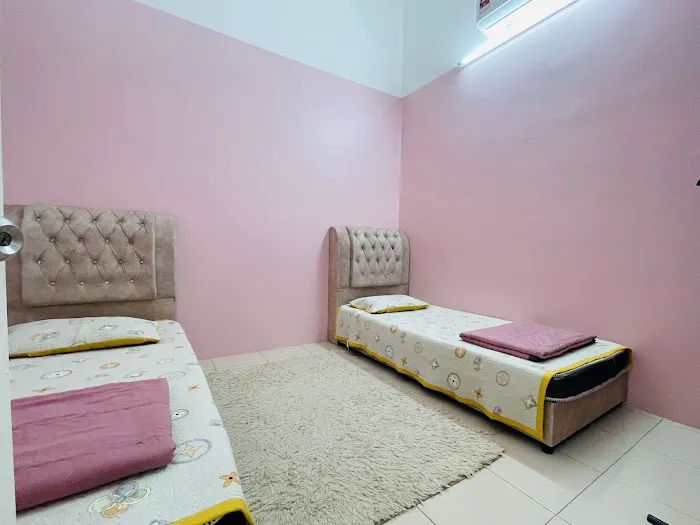 KHALISH HOMESTAY Picture 7