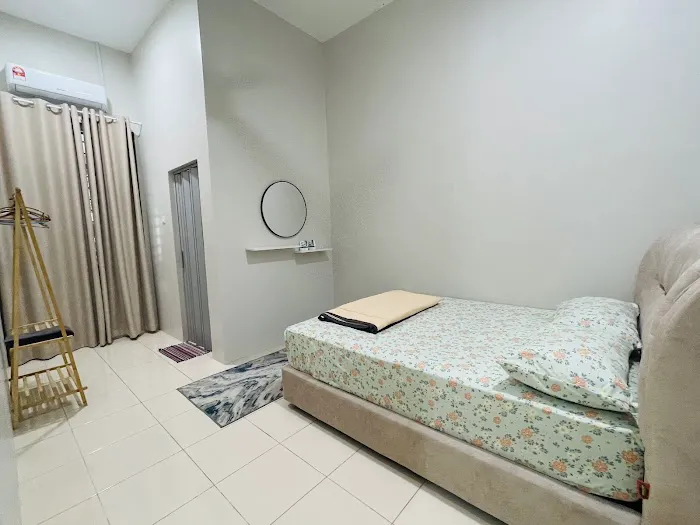KHALISH HOMESTAY Picture 6