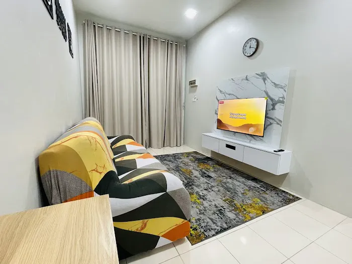 KHALISH HOMESTAY Picture 5