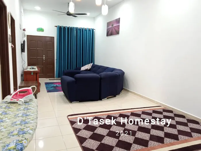 D'Tasek Homestay Gua Musang Picture 3