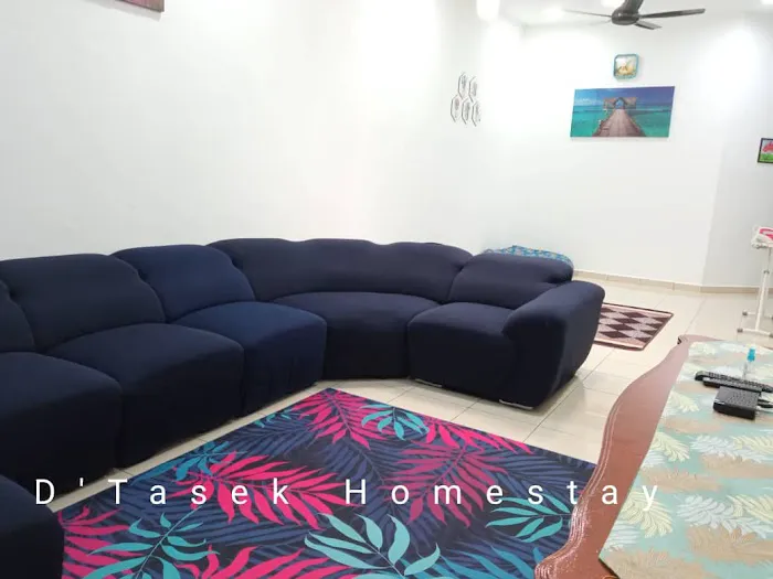 D'Tasek Homestay Gua Musang Picture 5
