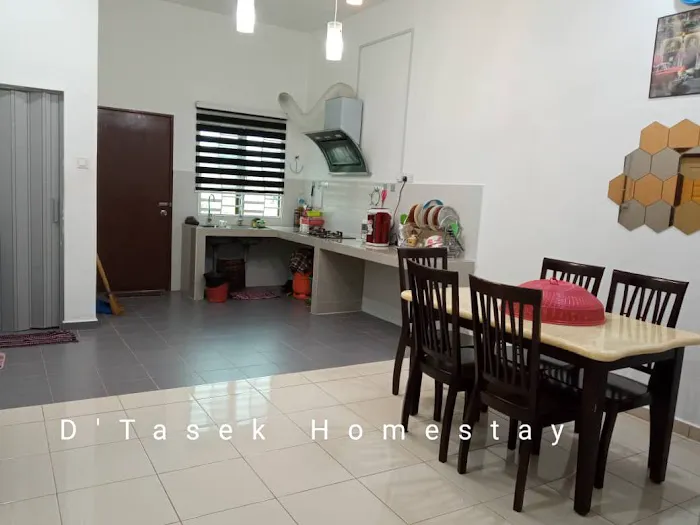 D'Tasek Homestay Gua Musang Picture 8