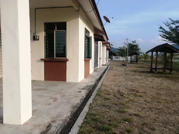 Trah homestay Picture 7