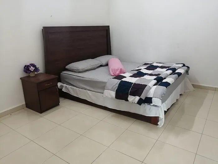 Trah homestay Picture 1