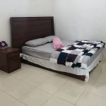 Trah homestay