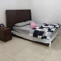 Trah homestay ico