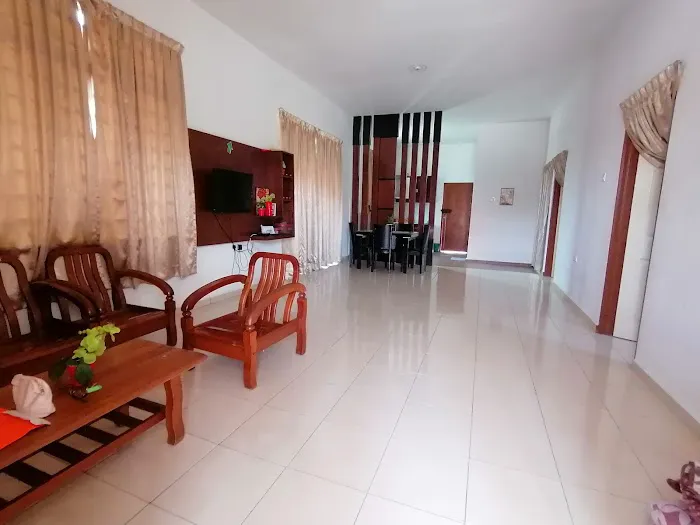 Trah homestay Picture 4