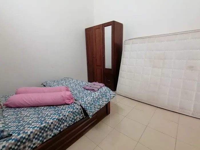 Trah homestay Picture 5