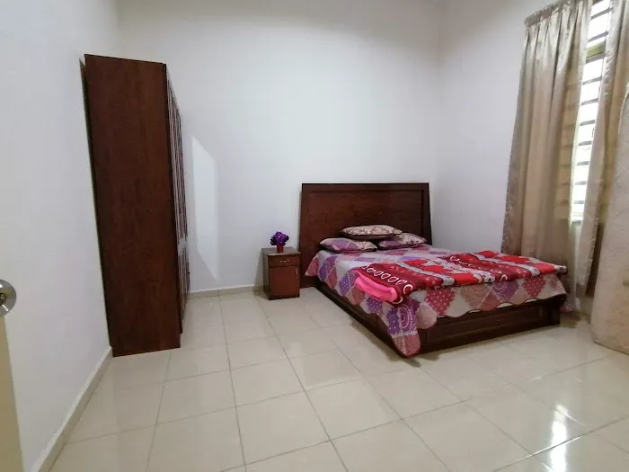 Trah homestay Picture 6