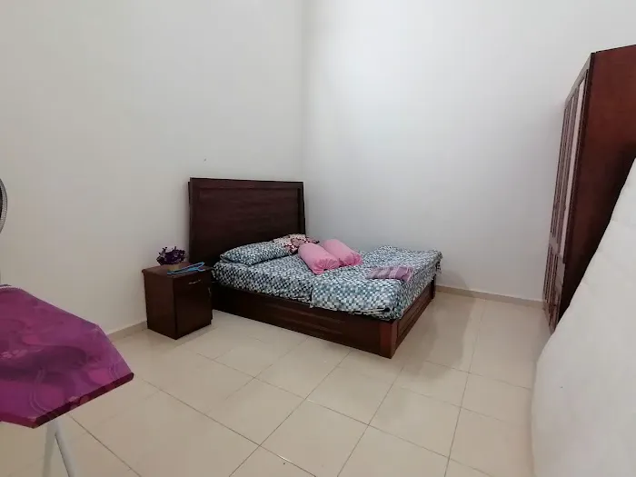Trah homestay Picture 2