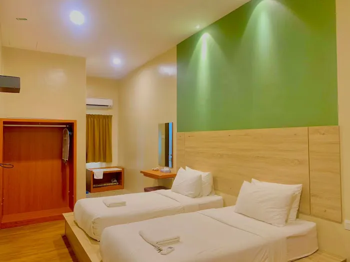 Durian Hill Villa Picture 8