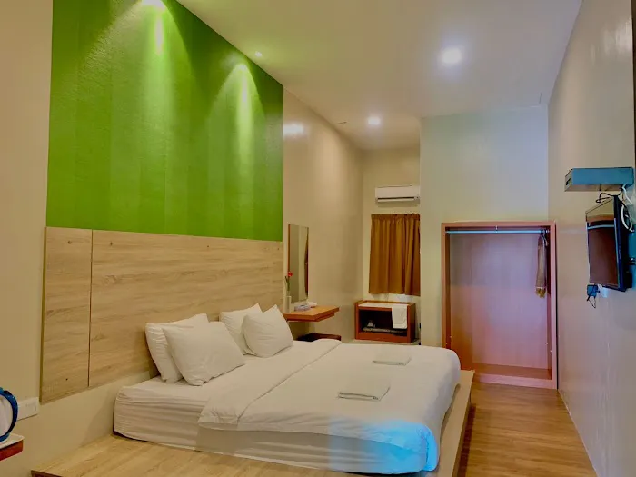 Durian Hill Villa Picture 9