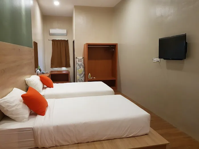 Durian Hill Villa Picture 1
