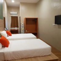 Durian Hill Villa ico