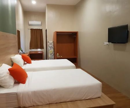 Durian Hill Villa