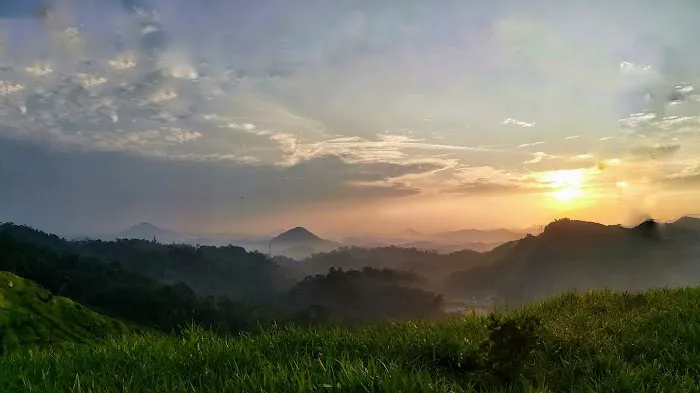 Durian Hill Villa Picture 10
