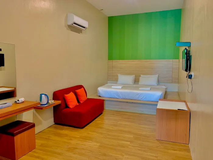 Durian Hill Villa Picture 4
