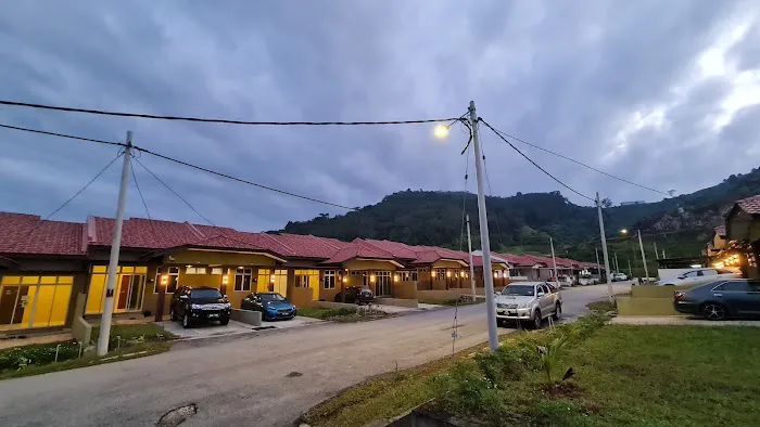 Durian Hill Villa Picture 5