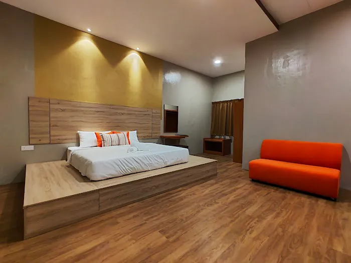 Durian Hill Villa Picture 7