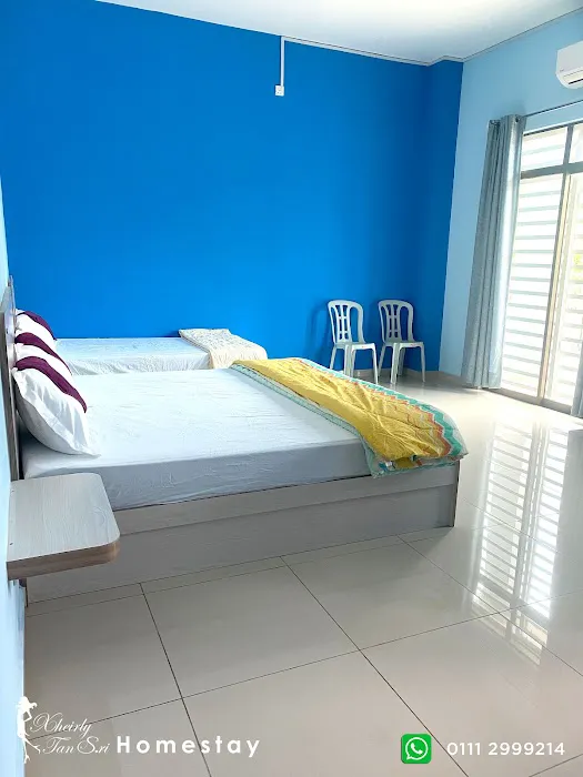Xheirly's Homestay Picture 8