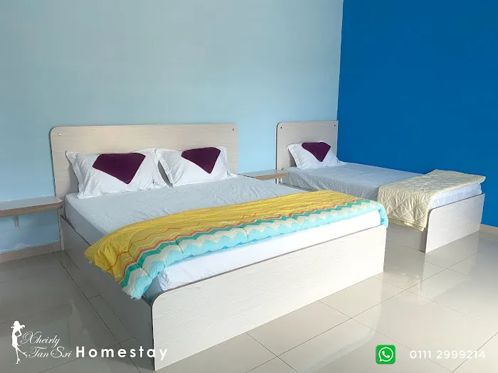 Xheirly's Homestay Picture 2