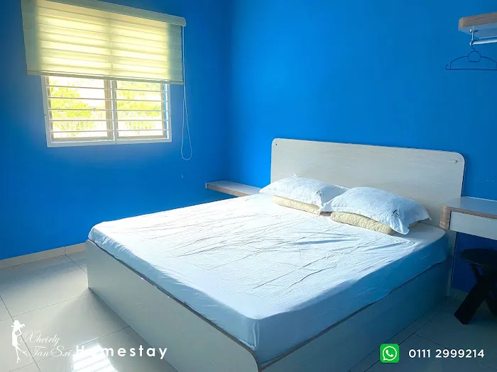 Xheirly's Homestay Picture 10