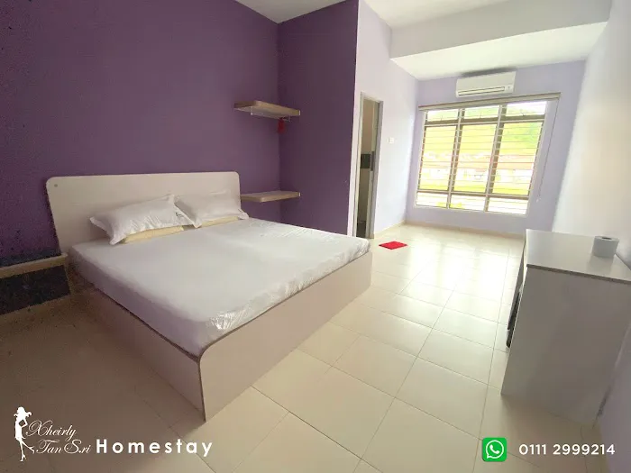 Xheirly's Homestay Picture 4