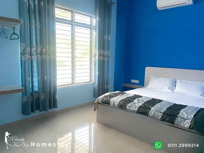 Xheirly's Homestay Picture 9