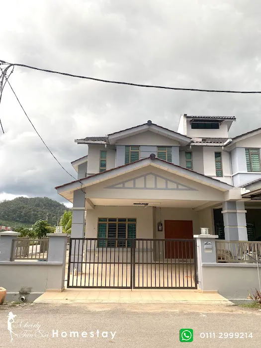 Xheirly's Homestay Picture 1
