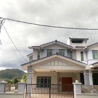 Xheirly's Homestay ico