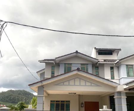 Xheirly's Homestay