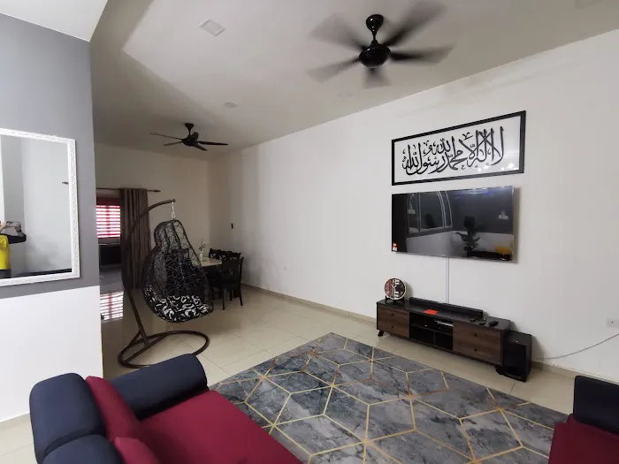 AR GUEST HOUSE Picture 3