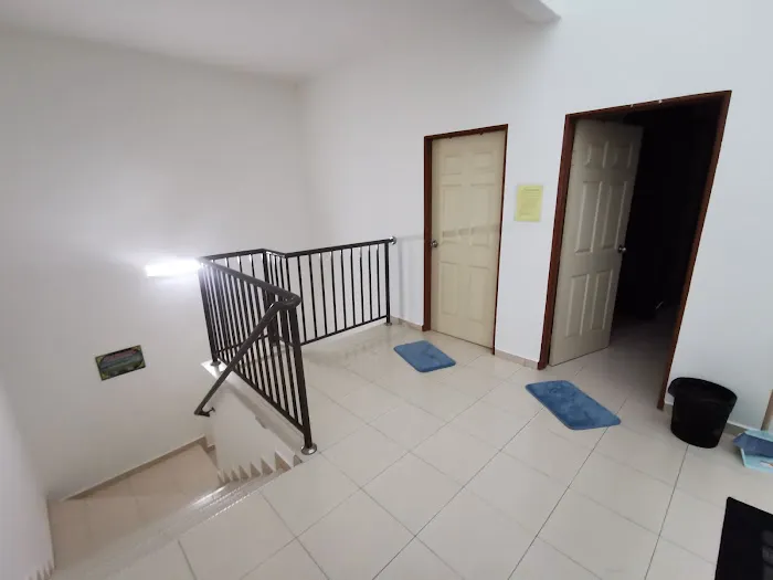 AR GUEST HOUSE Picture 2