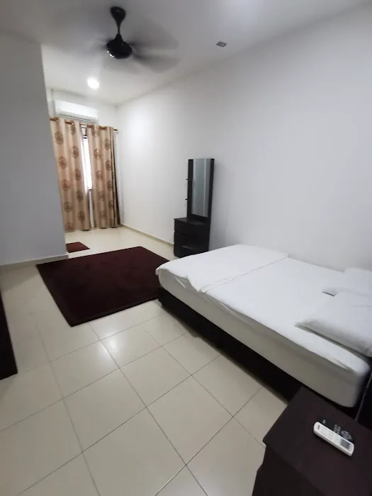 AR GUEST HOUSE Picture 1
