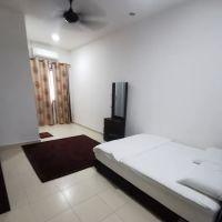 AR GUEST HOUSE ico