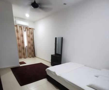 AR GUEST HOUSE