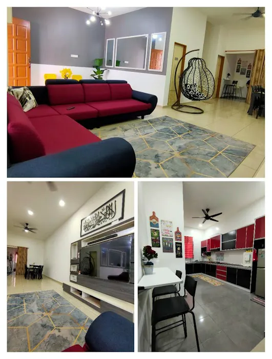 AR GUEST HOUSE Picture 10