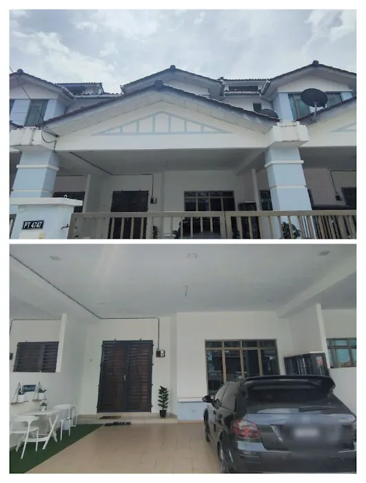 AR GUEST HOUSE Picture 7