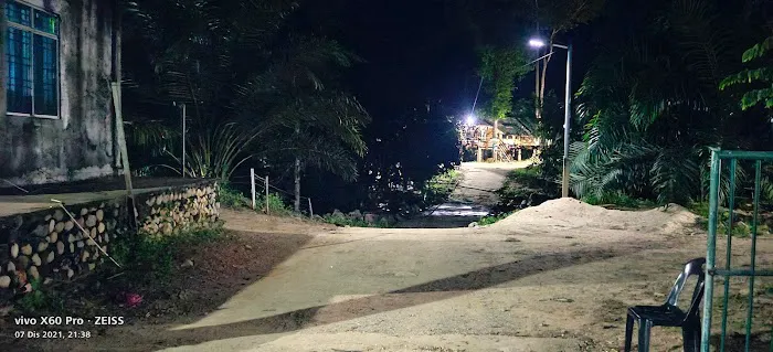 Pondok Kenerong, Dabong,Kelantan Picture 1