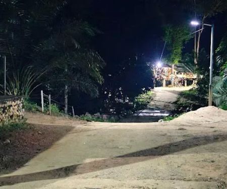 Pondok Kenerong, Dabong,Kelantan
