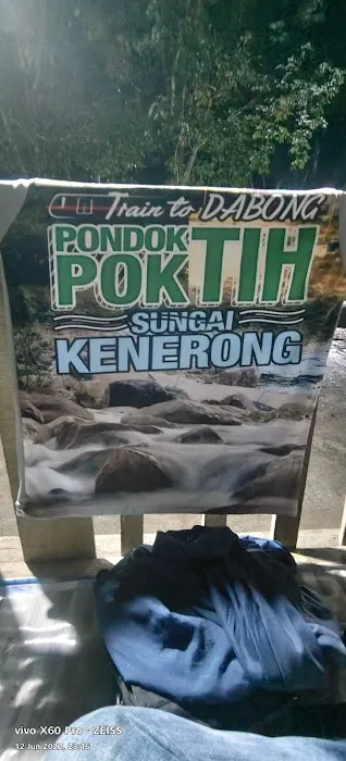 Pondok Kenerong, Dabong,Kelantan Picture 3
